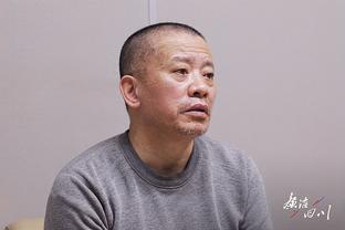 Lowe：阿努诺比非常适合尼克斯 他的作用比兰德尔都大